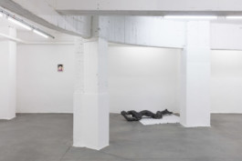 sarah caillard