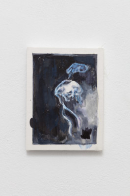 sarah caillard