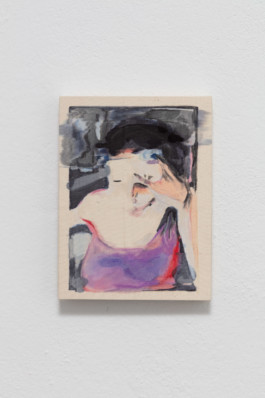 sarah caillard