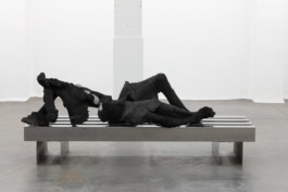 sarah caillard