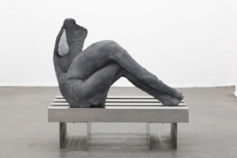 sarah caillard