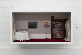 sarah caillard