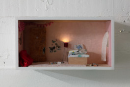 sarah caillard
