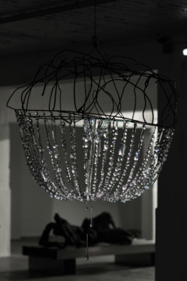 sarah caillard