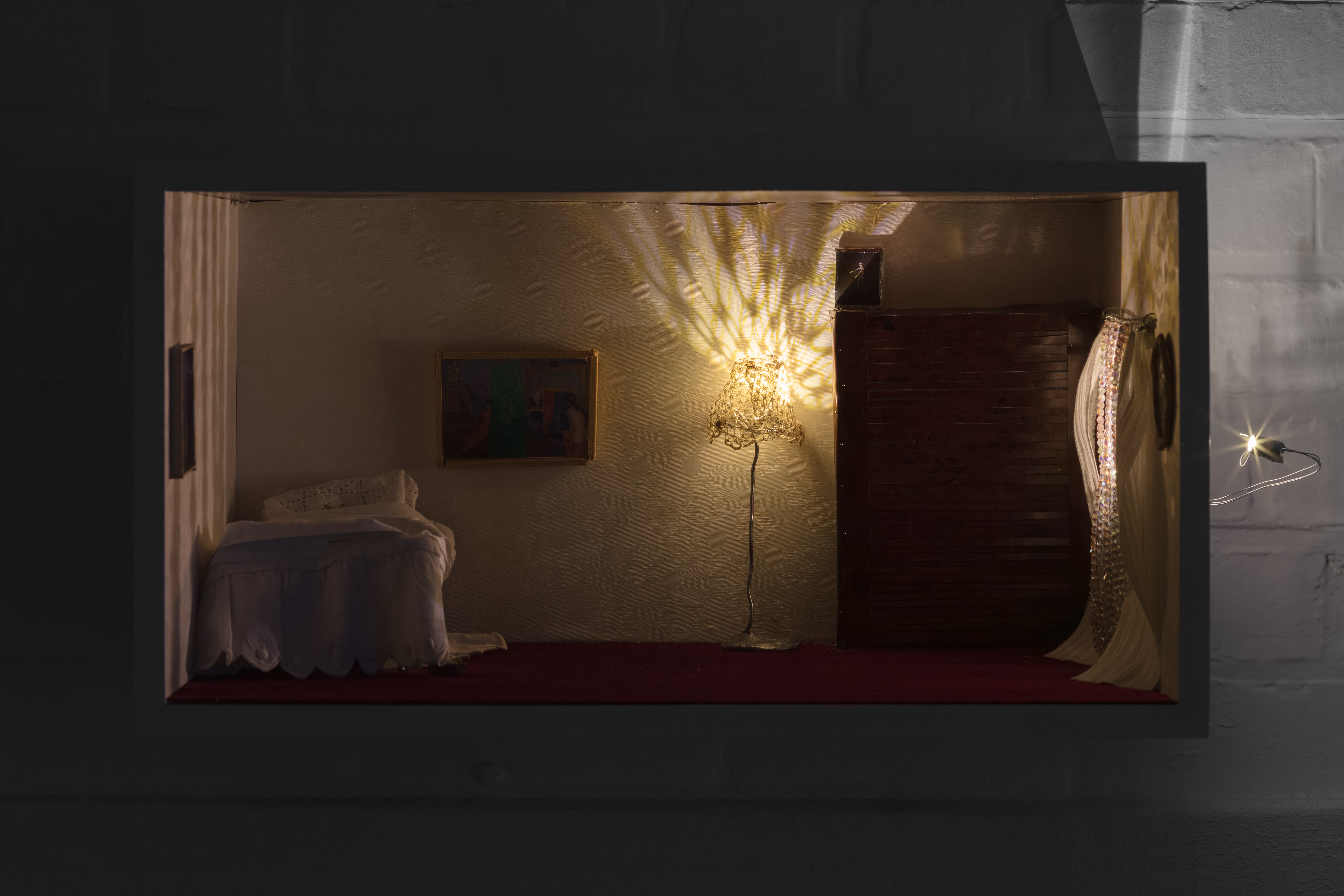 sarah caillard